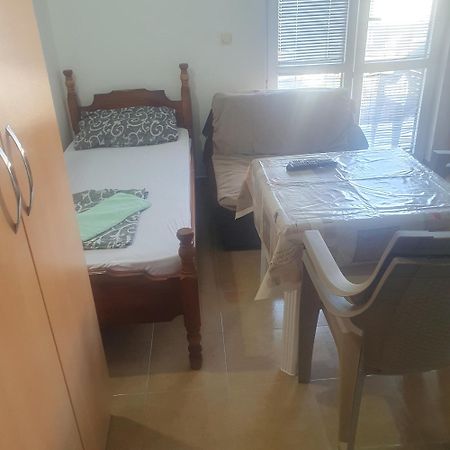 Apartmani Lalo Jankovic Sutomore Exterior foto