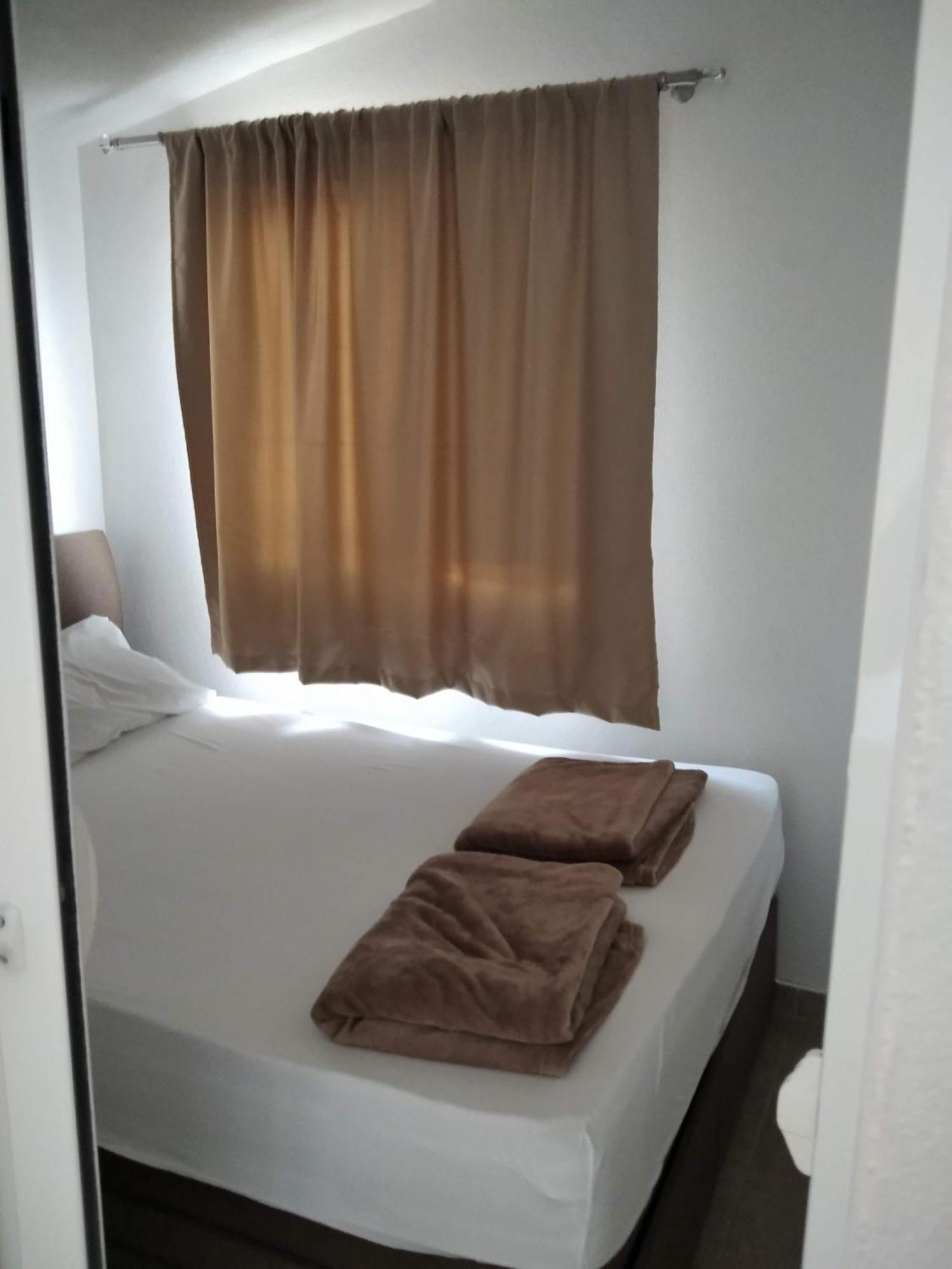 Apartmani Lalo Jankovic Sutomore Habitación foto