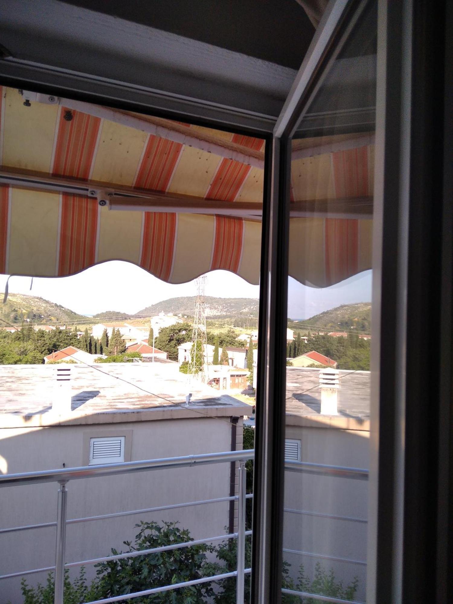 Apartmani Lalo Jankovic Sutomore Habitación foto